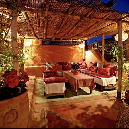 Bkan Riad Marrakech マラケシュ エクステリア 写真