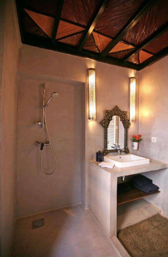 Bkan Riad Marrakech マラケシュ エクステリア 写真