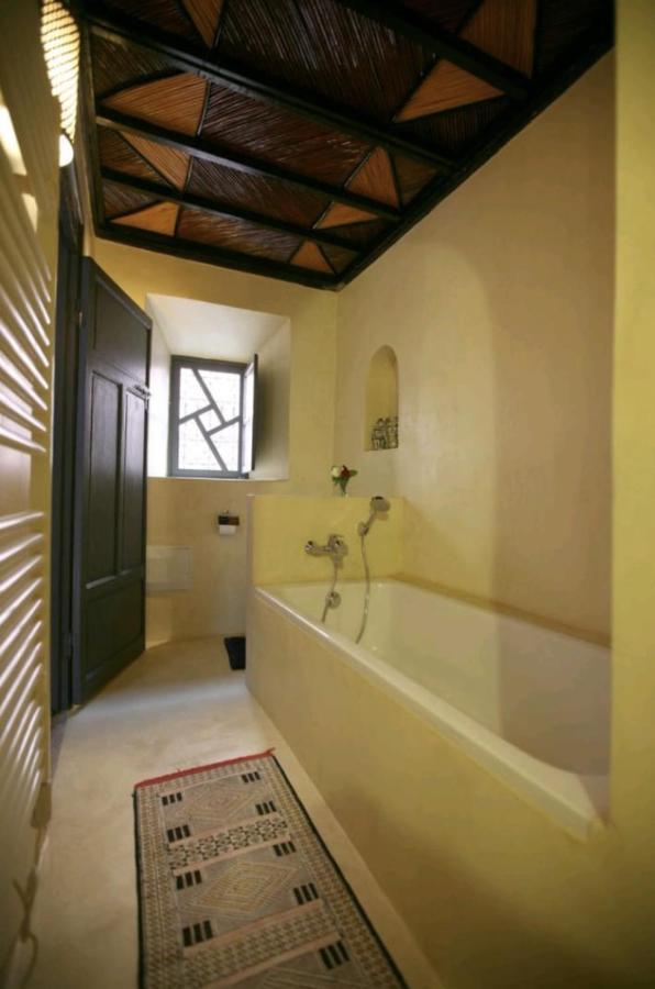 Bkan Riad Marrakech マラケシュ エクステリア 写真
